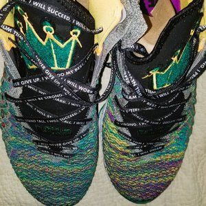Lebron XVII